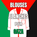Blouses Blanches Gaza
