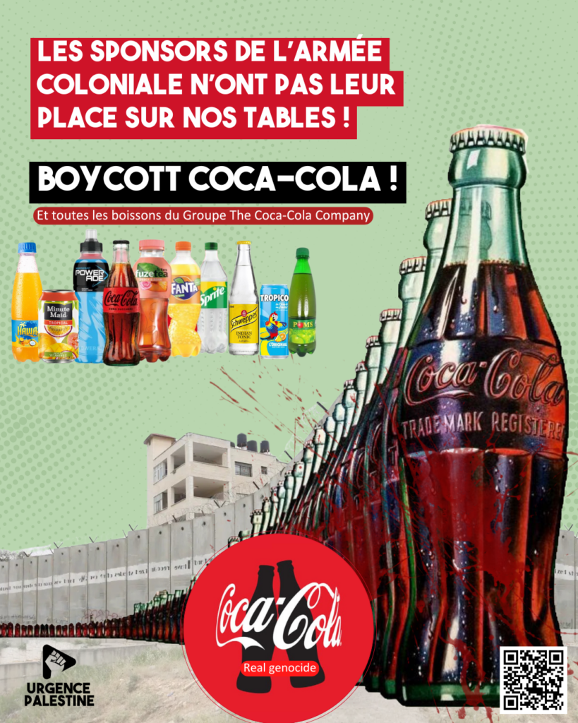Affiche Ramadan 2025